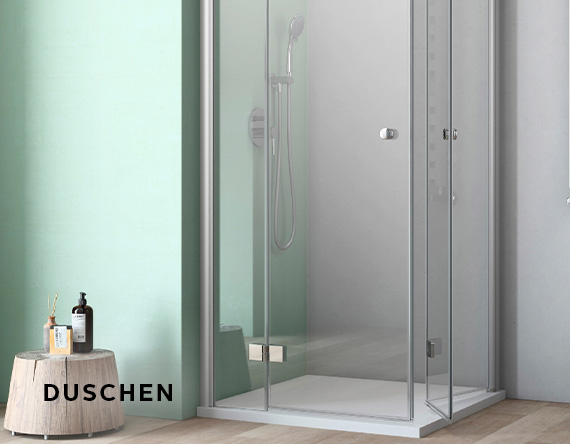 Duschen