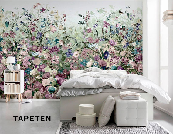 Tapeten