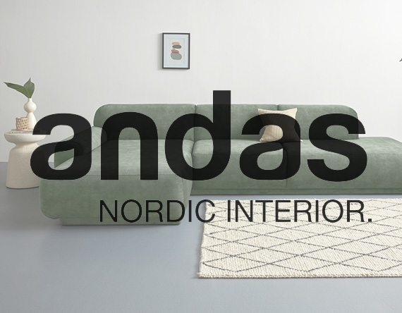 Andas