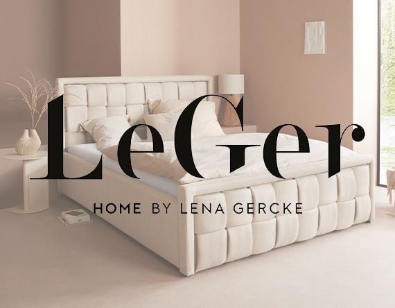 LeGer Home by Lena Gercke