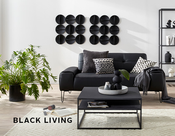 Black Living