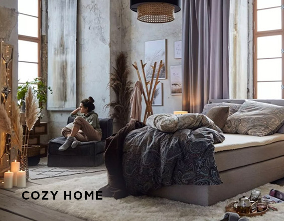 Cozy Home