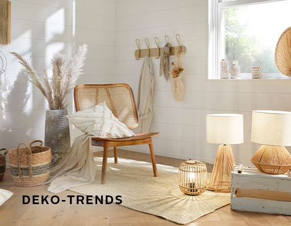 Deko Trends