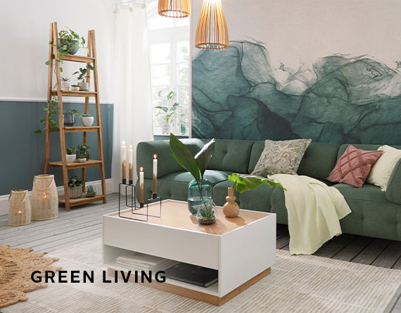 Green Living