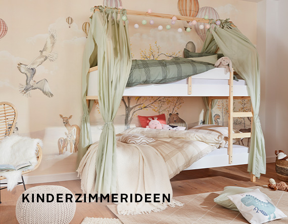Kinderzimmerideen