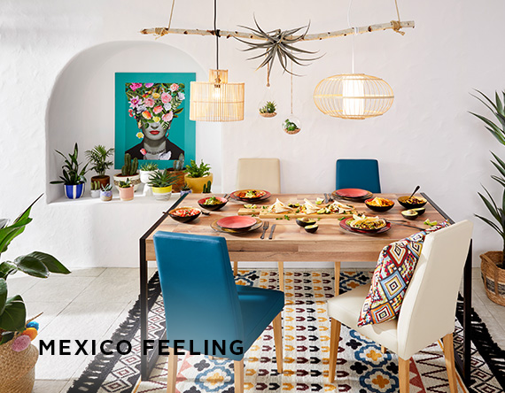 Mexico Feeling