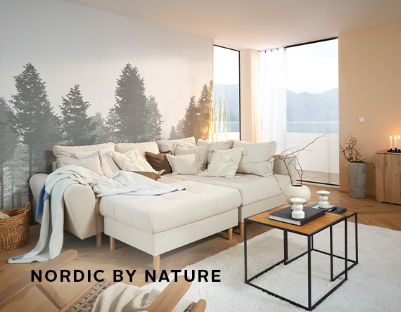 Nordic by Nature