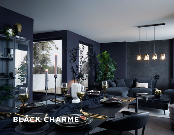 Black Charme