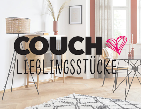 Couch Lieblingsstücke 