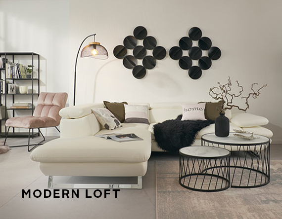 Modern Loft
