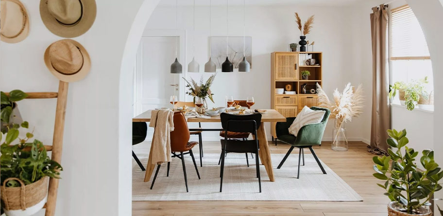 Wohntrend Simply Nature Esszimmer Wohntrend Simply Nature Esszimmer