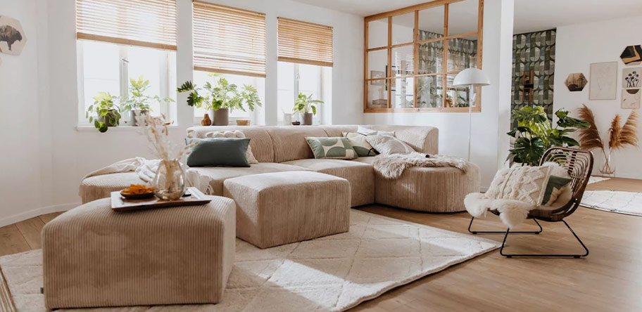 Wohntrend Simply Nature Wohnzimmer Wohntrend Simply Nature Wohnzimmer