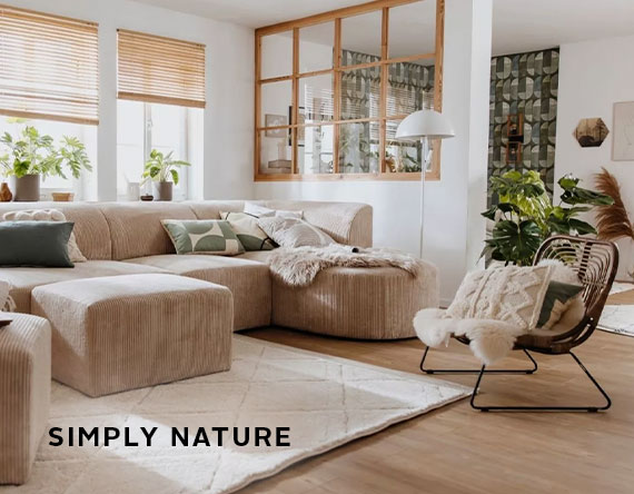 Simply Nature