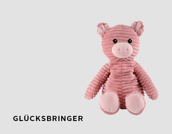 Glücksbringer