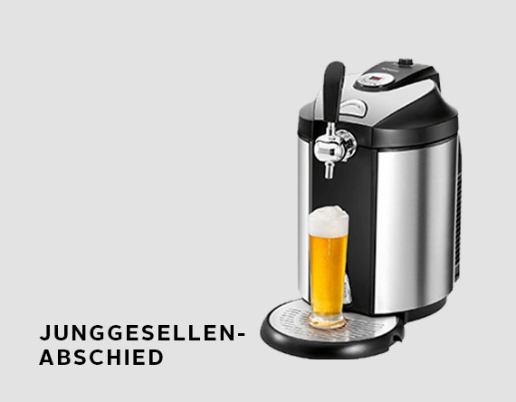 Junggesellenabschied