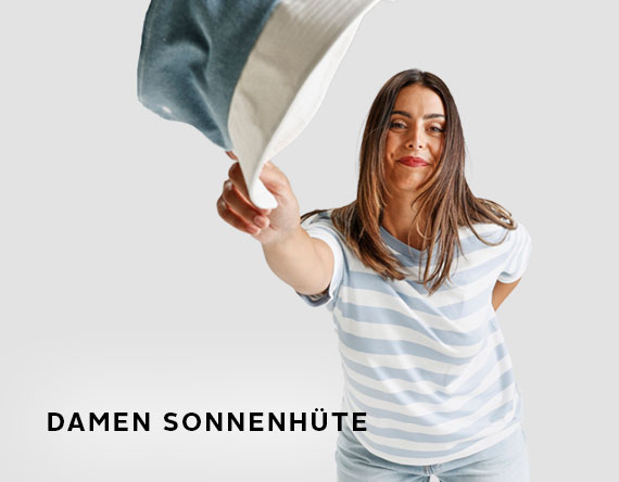 Damen Sonnenhüte