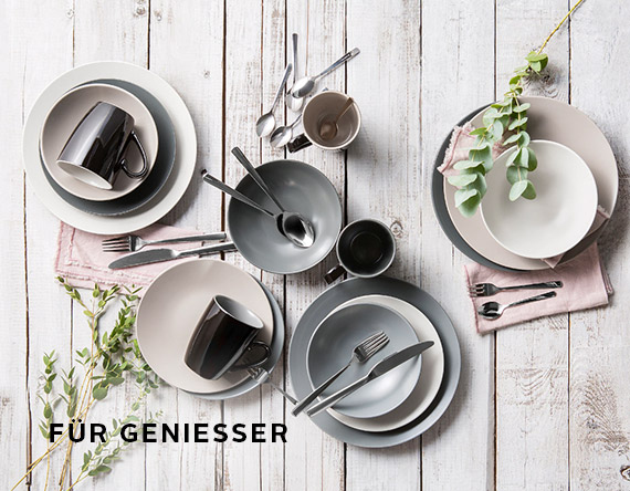 Geschenkideen für Genießer