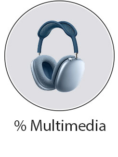 Multimedia Sale