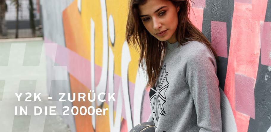 Y2K - Zurück in die 2000er