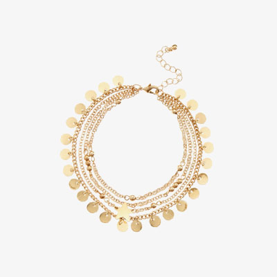 Beach-Holiday-Vibes: Schmuck