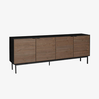 Japandi: Sideboards