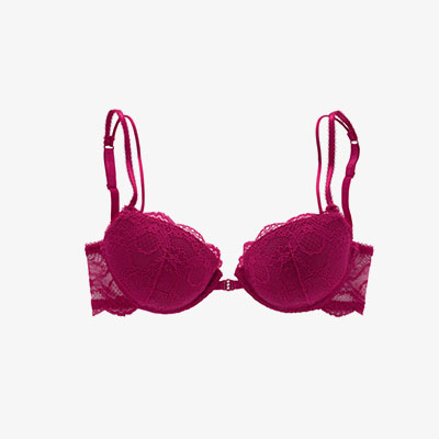 Viva Magenta: BHs