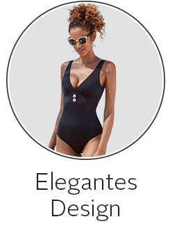 Bademode-Trend: Elegantes Design