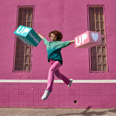OTTO UP x Partner
