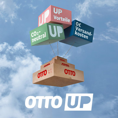 OTTO UP