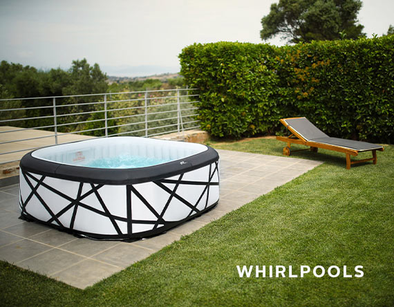 Whirlpools