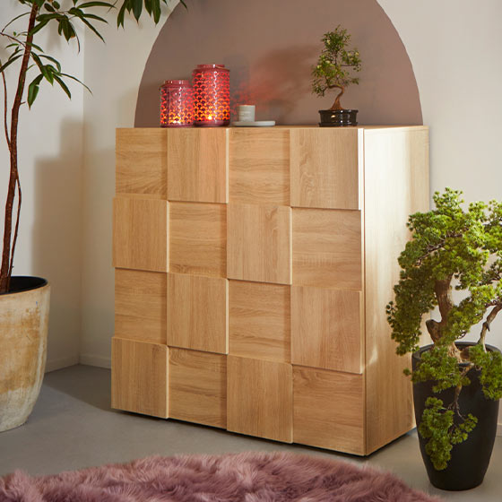 Highboards