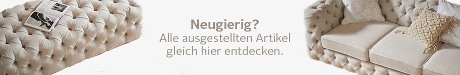 Alle ausgestellten Artikel gleich hier entdecken