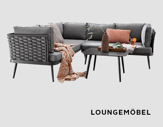 Loungemöbel