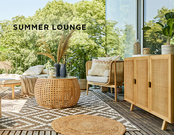 Wohntrend Summer Lounge