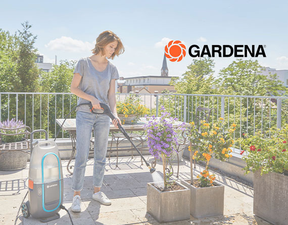 Gardena