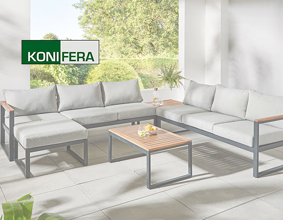 Konifera