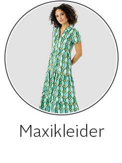 Maxikleider