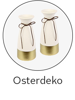 Osterdeko