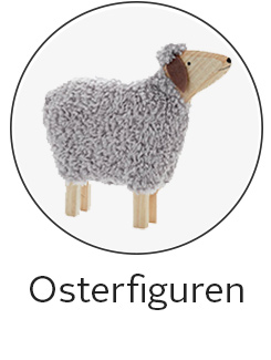 Osterfiguren