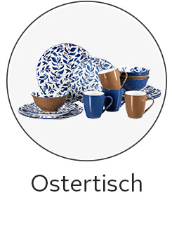 Ostertisch