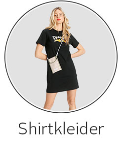 Shirtkleider