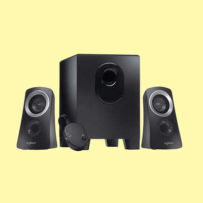 Surround System