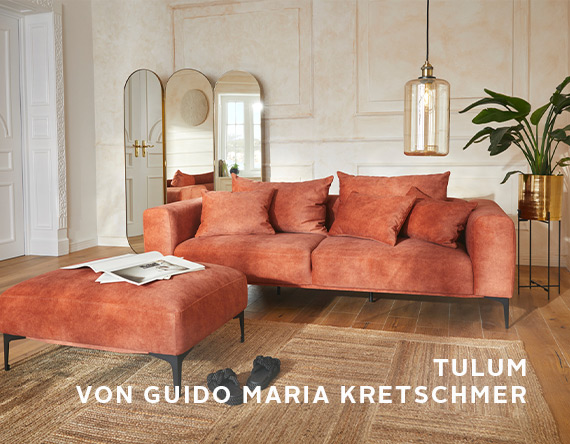 Tulum von Guido Maria Kretschmer