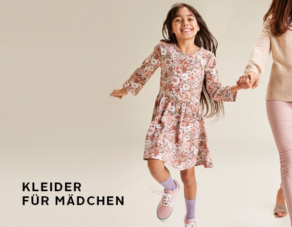 Mädchenkleider
