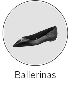 Damen Ballerinas
