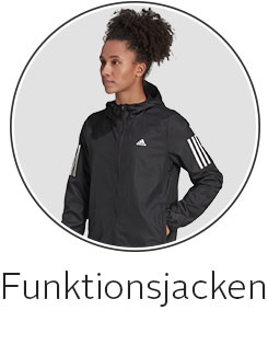 Funktionsjacken