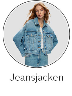 Jeansjacken