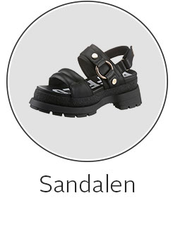 Damen Sandalen