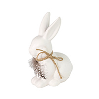 RIFFELMACHER & WEINBERGER Osterhase »Hase sitzend«