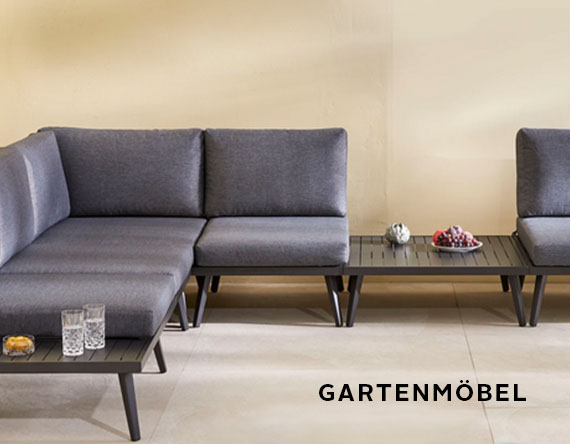 Gartenmöbel